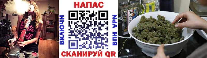 Каннабис AK-47  Обь 